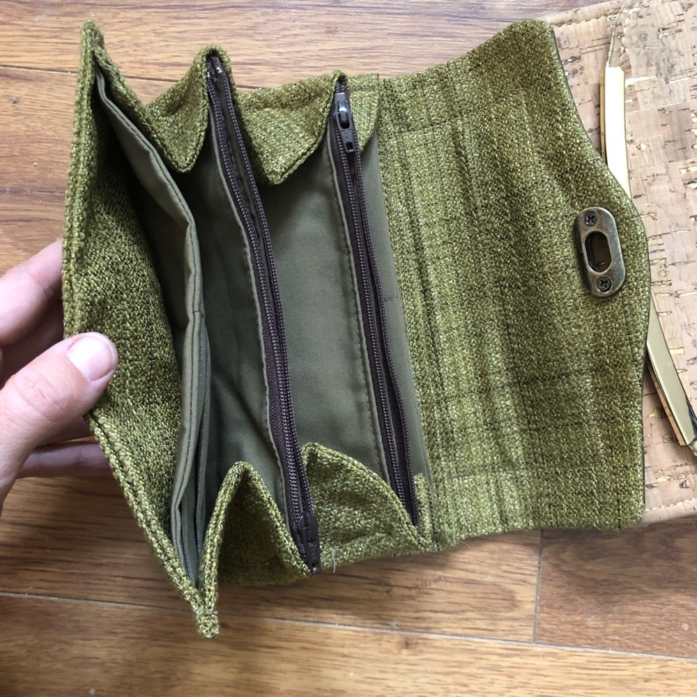 Handmade Wallets - Picture 4 of 16